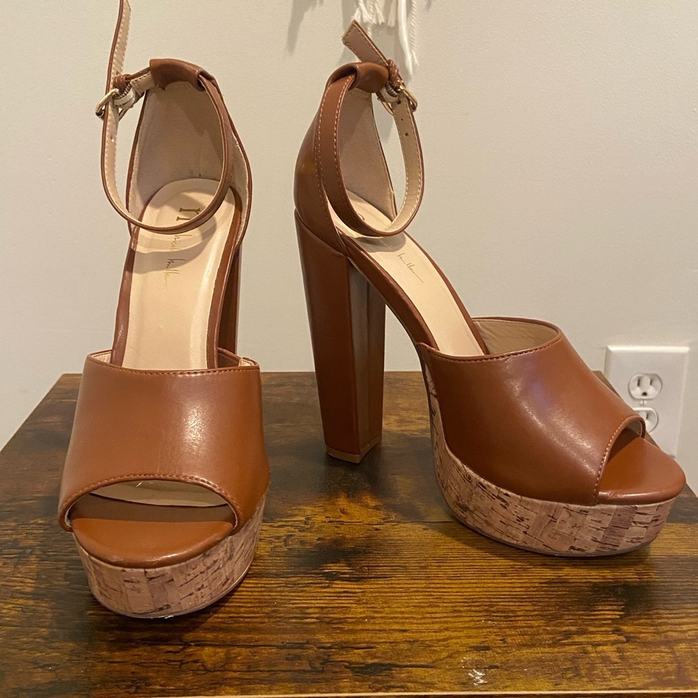 High Heels